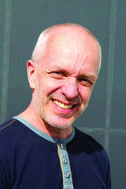 Olav Nyttingnes