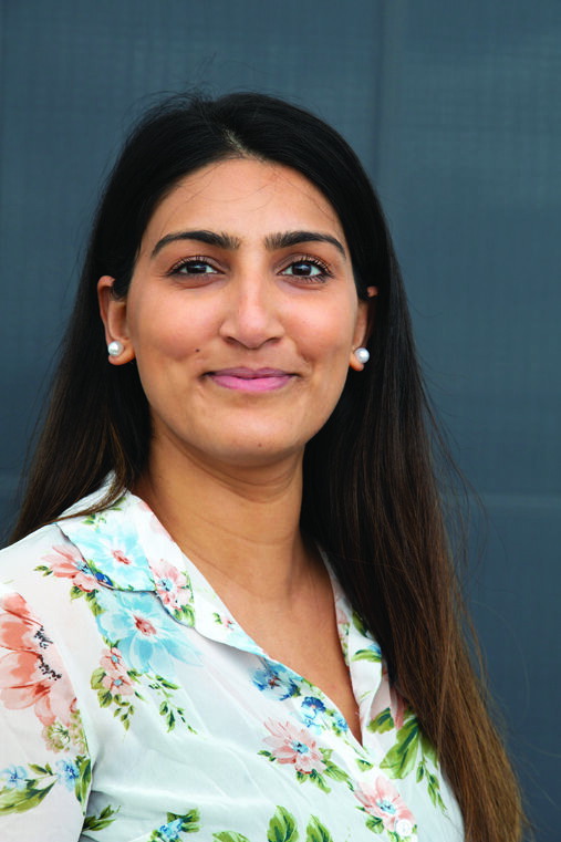 Tahreem Siddiqui