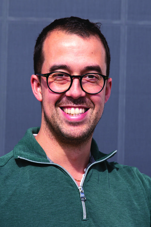 Joe Viana