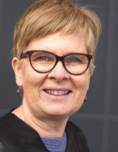 Hilde Lurås