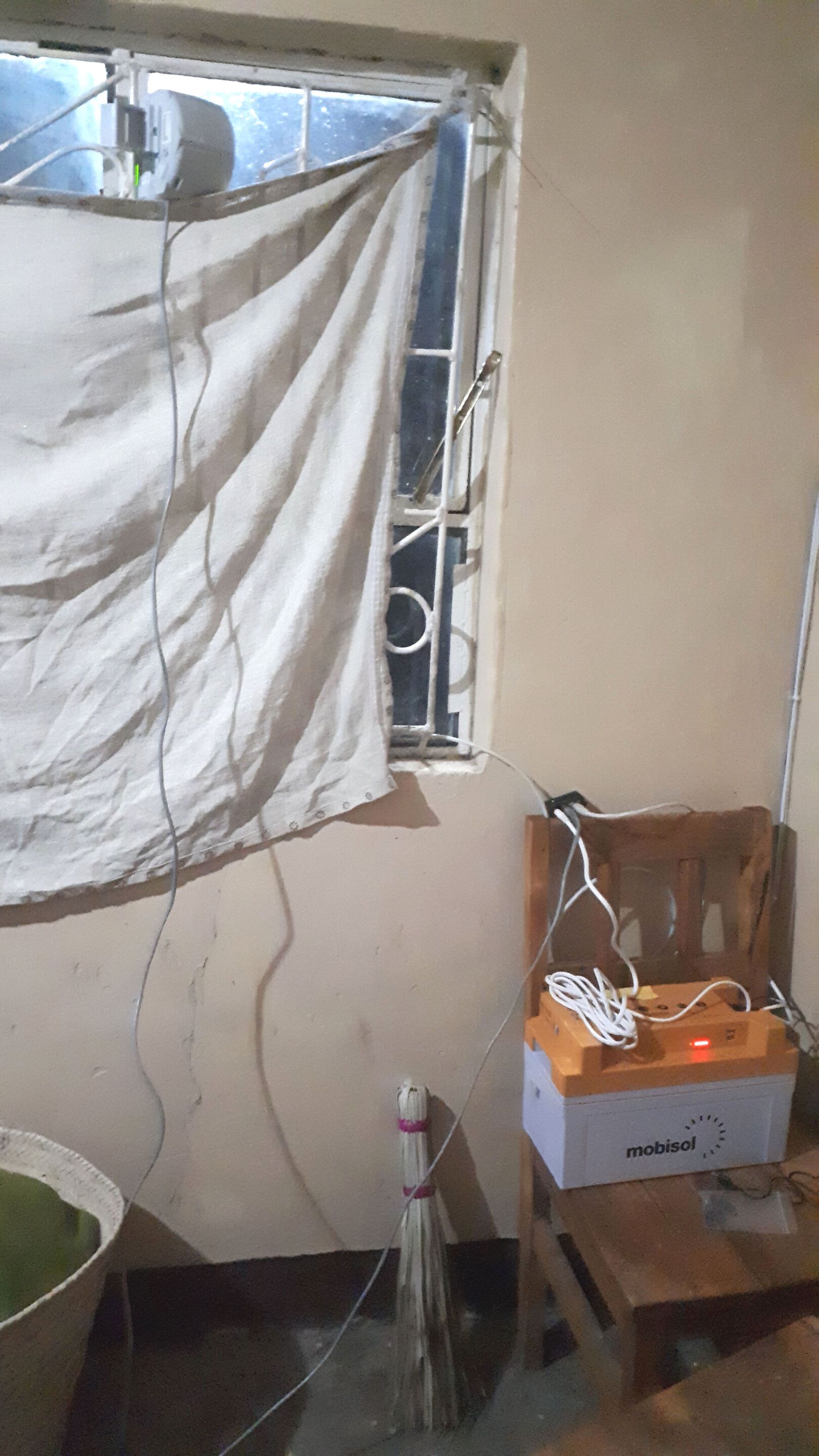 Basic Internet, Tanzania