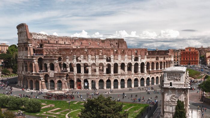 colosseum
