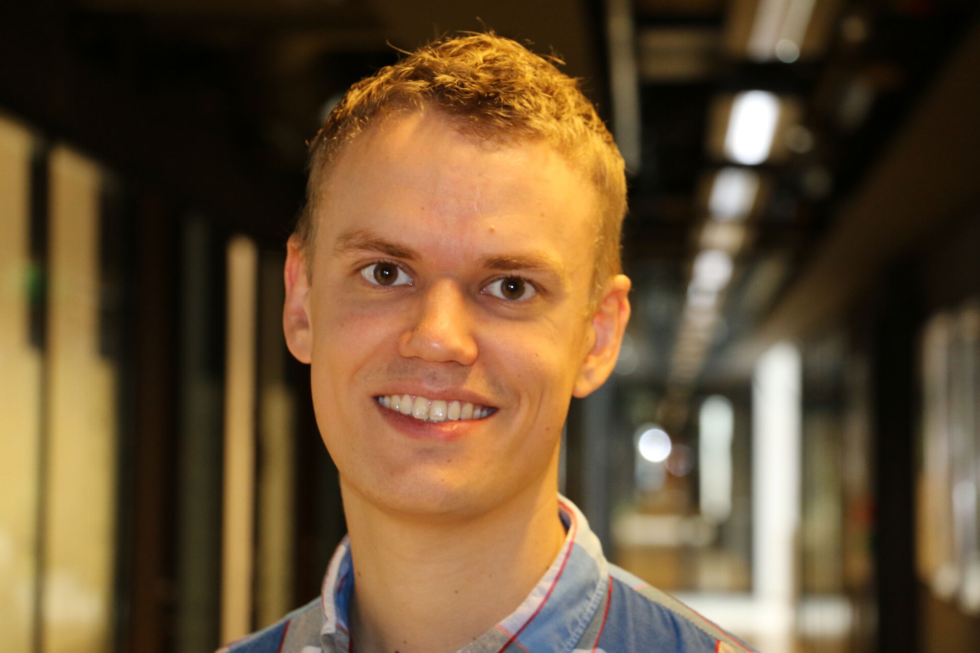 Andreas Kleppe