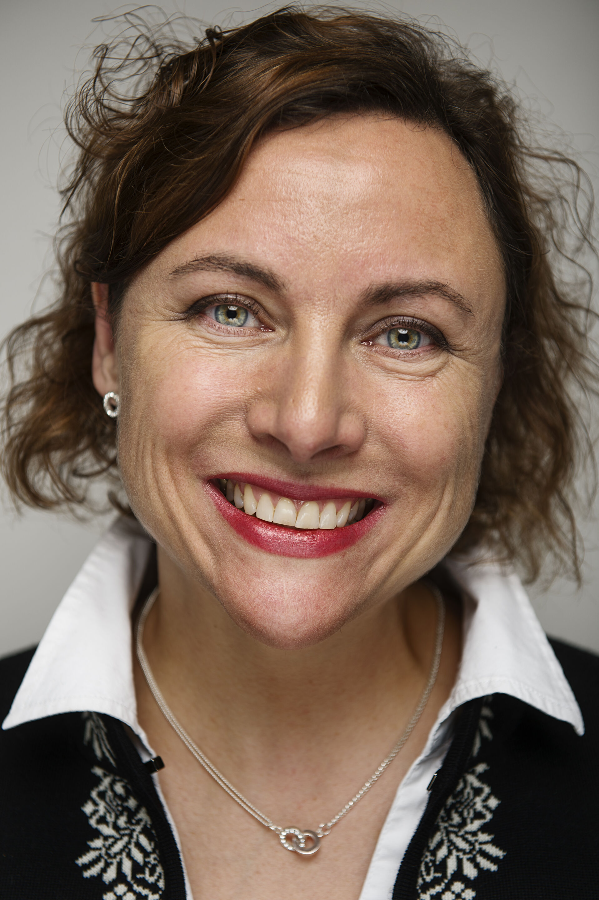 Anne Gerd Granås
