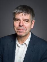 Einar Uggerud