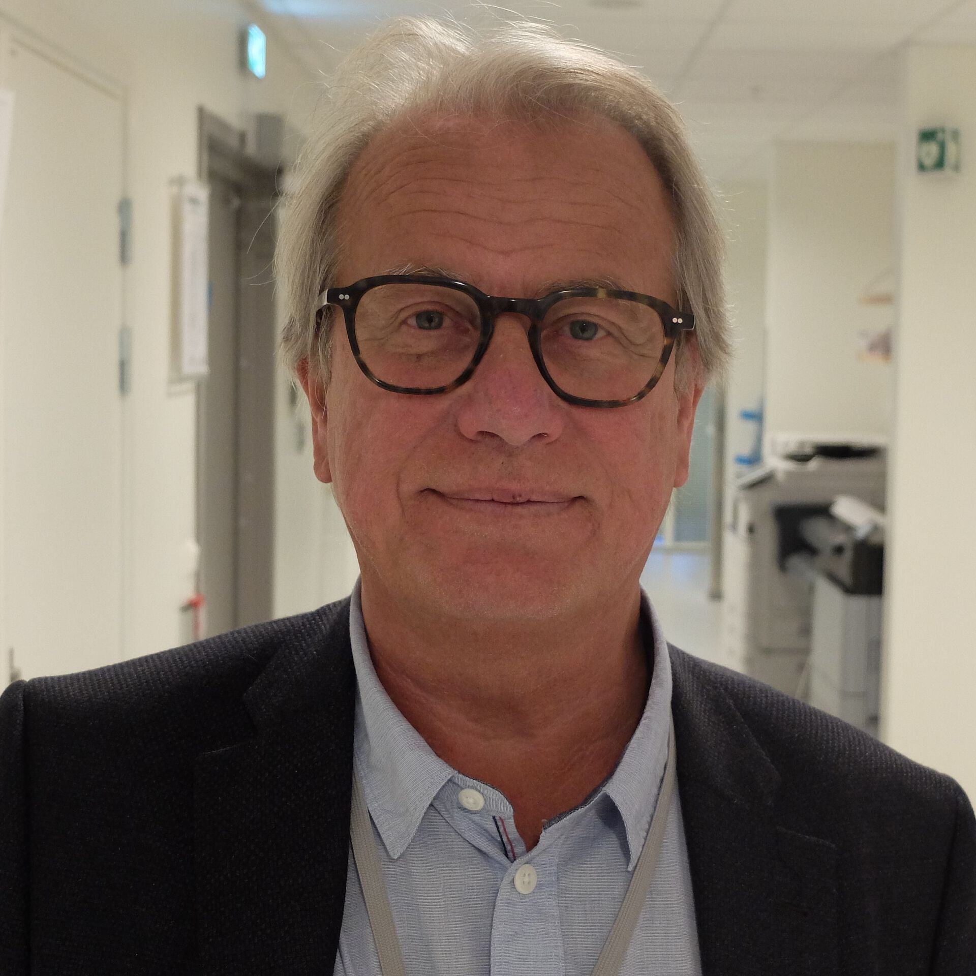 Håvard Danielsen