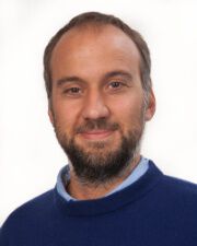 Portrett av Massimiliano Pio di Cagno