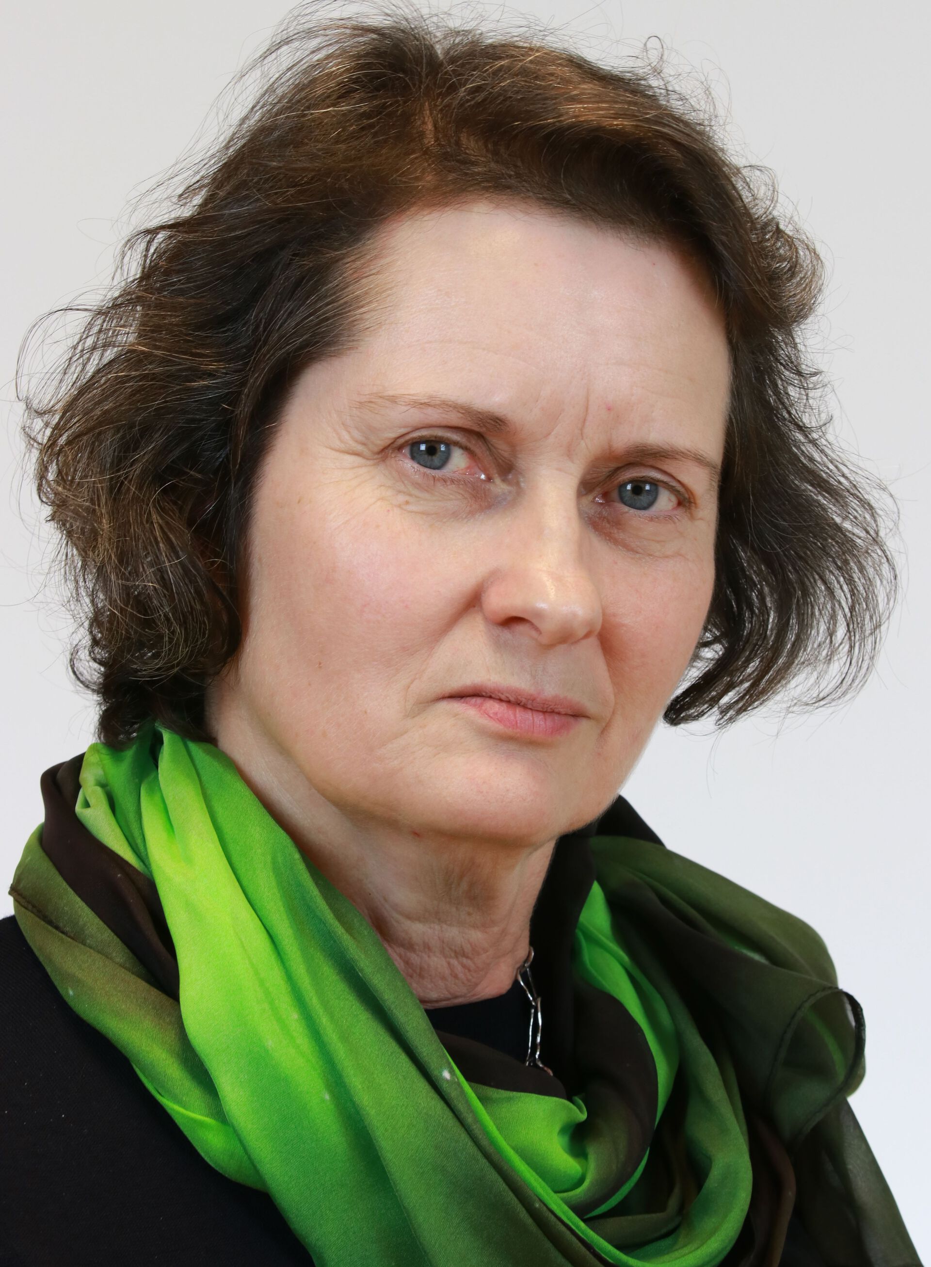Ingunn Björnsdottir