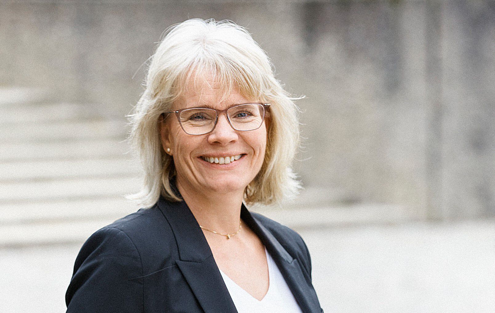 Solveig Kristensen