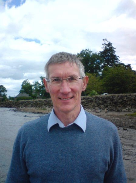 Peter Gill