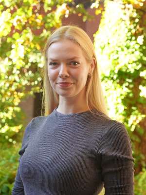 Inga Frøland Steindal