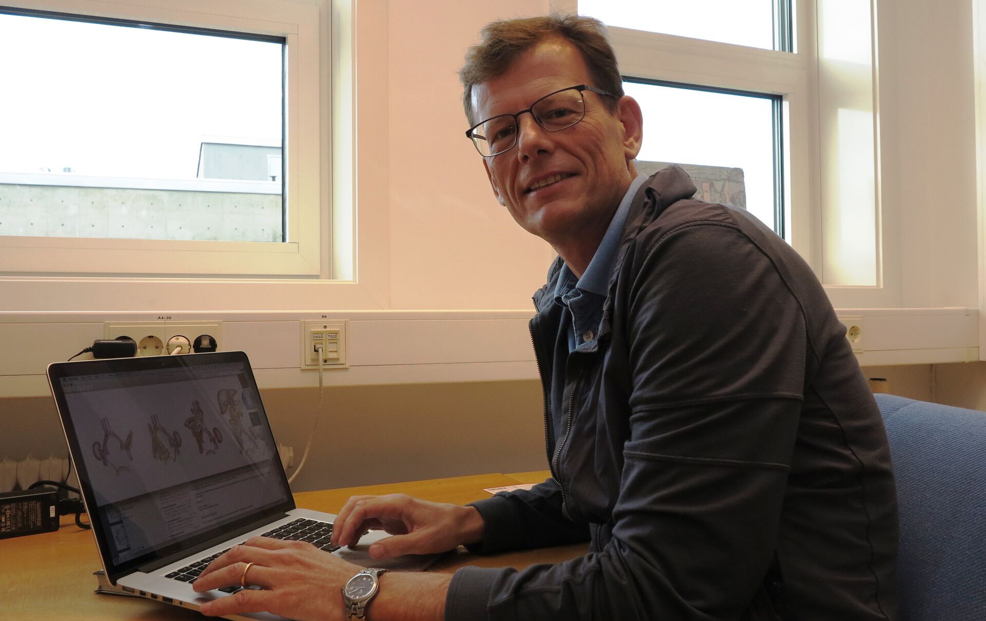 Anders Åsberg Farmasøytisk institutt UiO