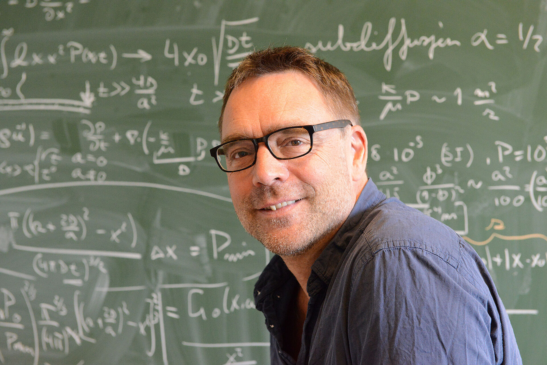 Eirik Grude Flekkøy