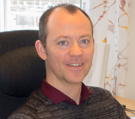 Bjørn O. Brandsdal