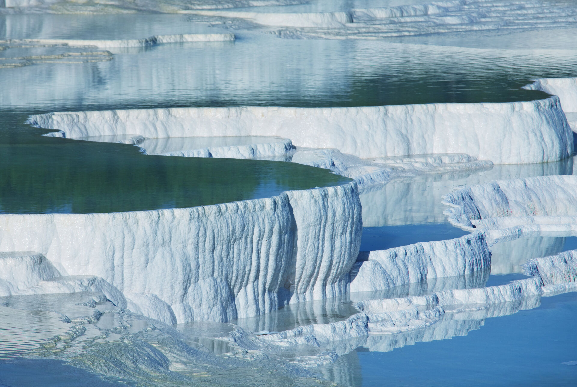Pamukkale