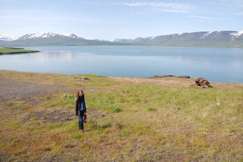 vann ,himmel ,sky ,fjell ,naturlig landskap.