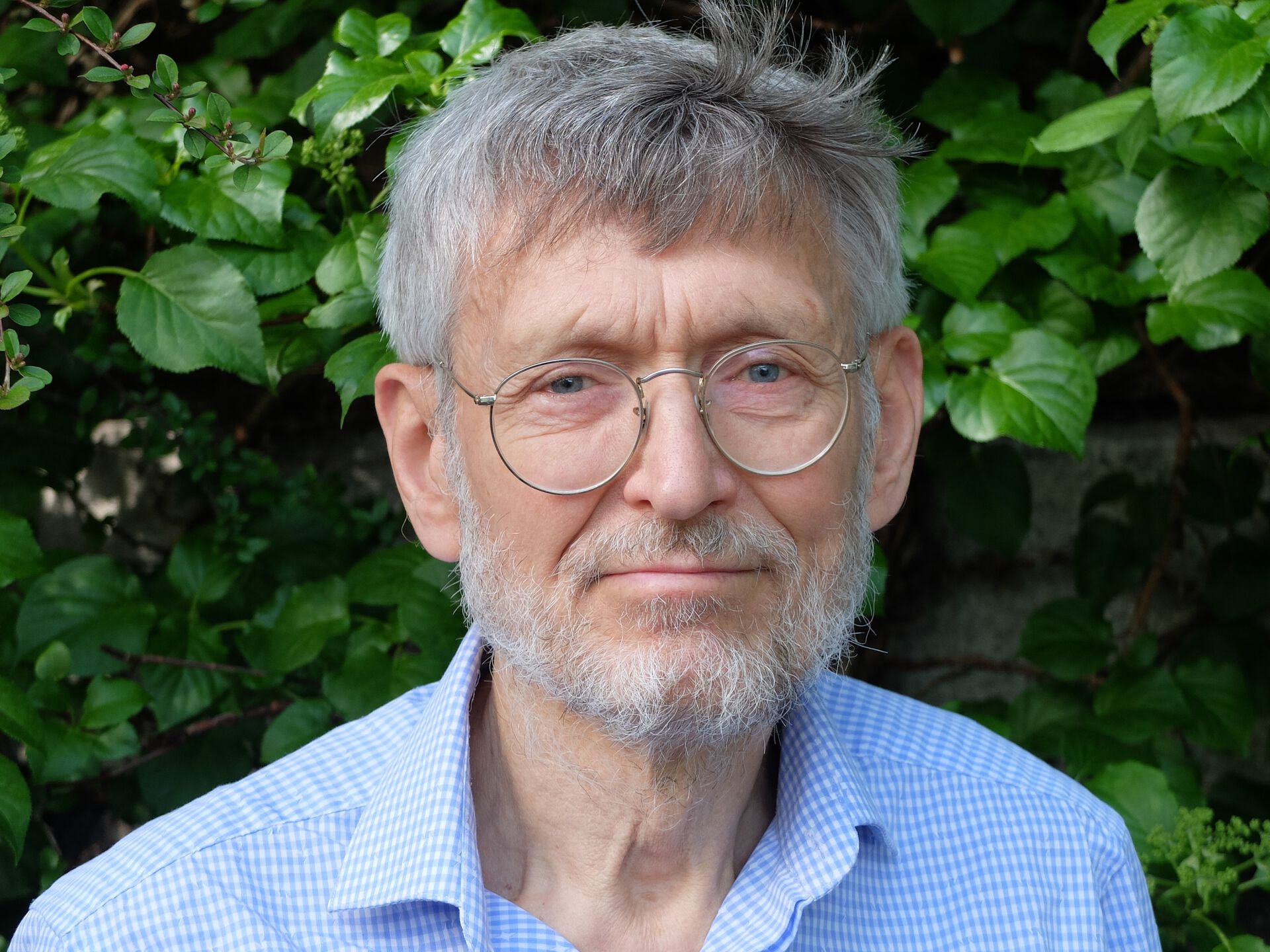 Aasmund Sudbø