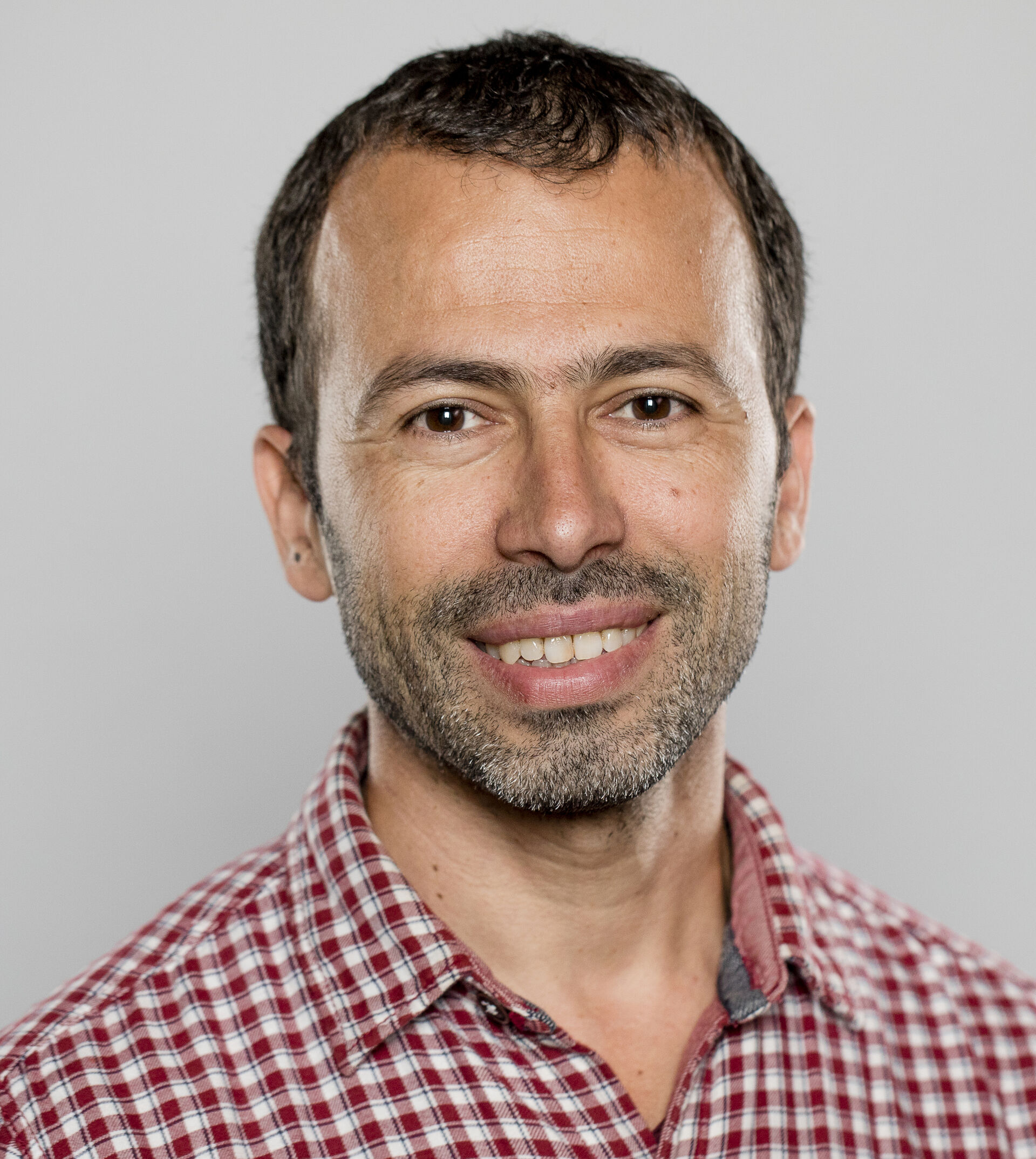 Amine Namouchi CEES