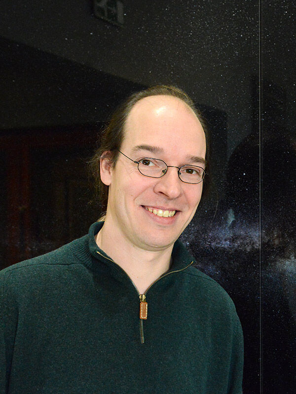 Torsten Bringmann