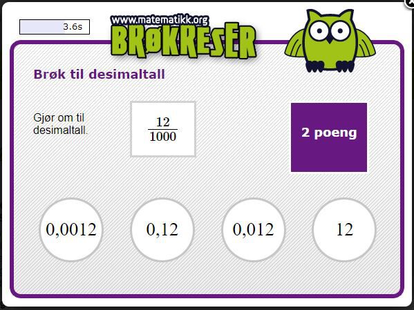 Kunnskap