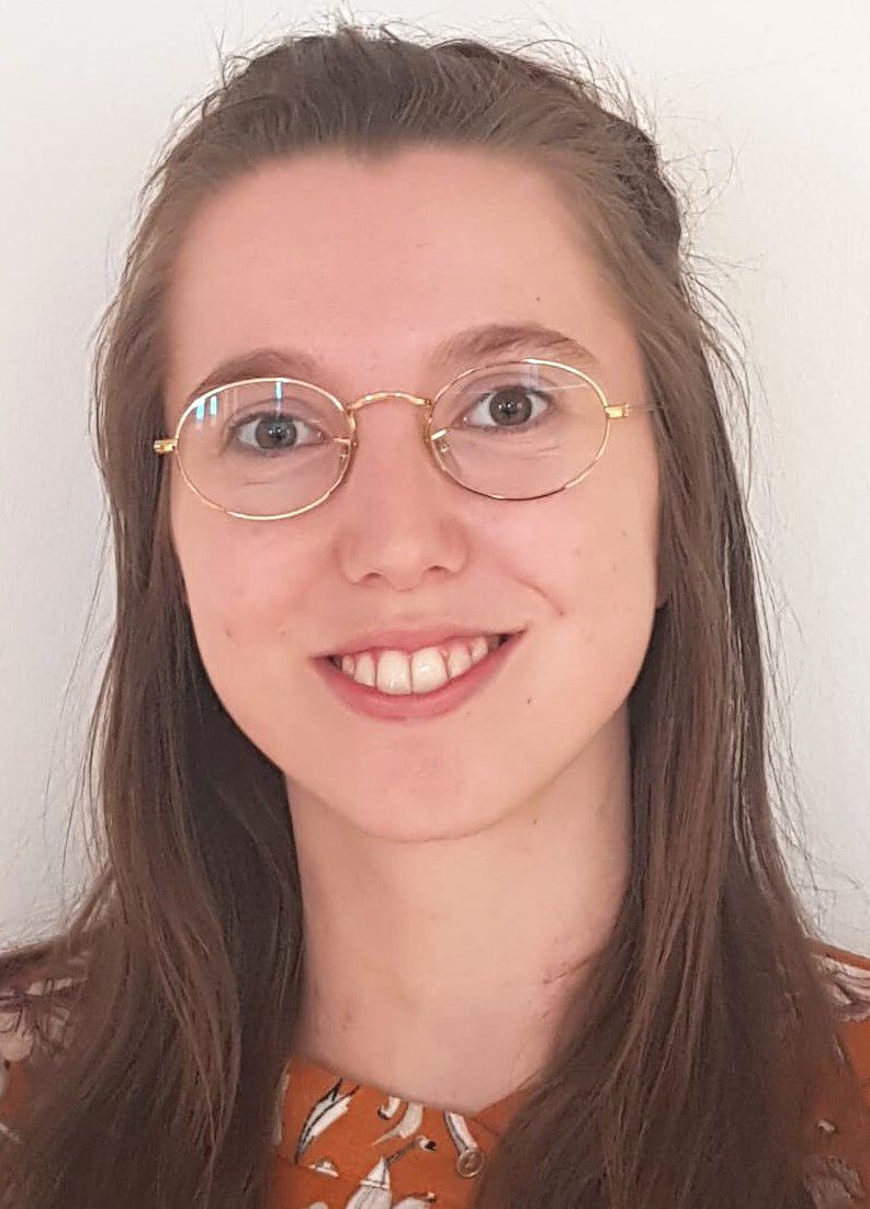 Ingvild Garmo Nilsson