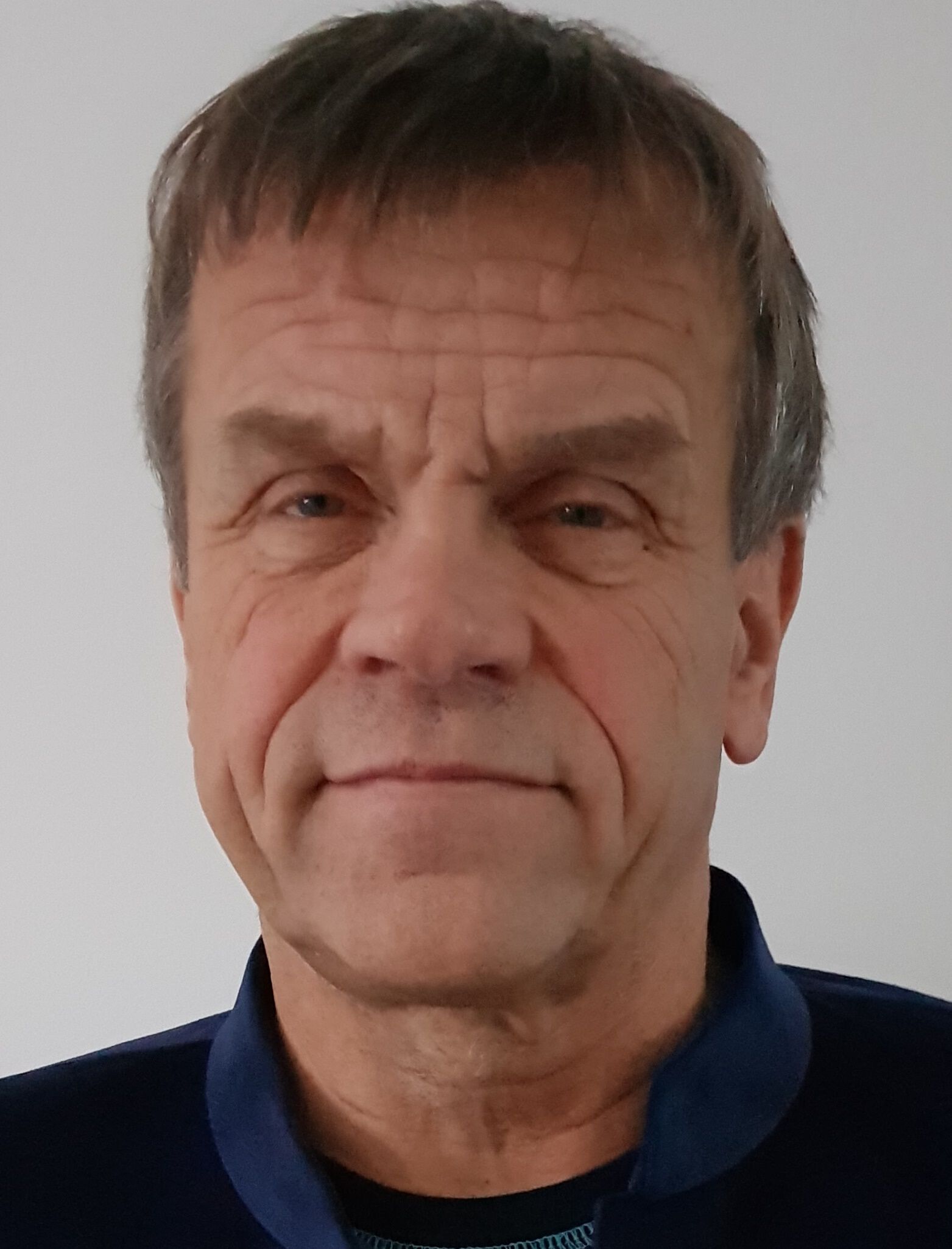 Karl Inne Ugland