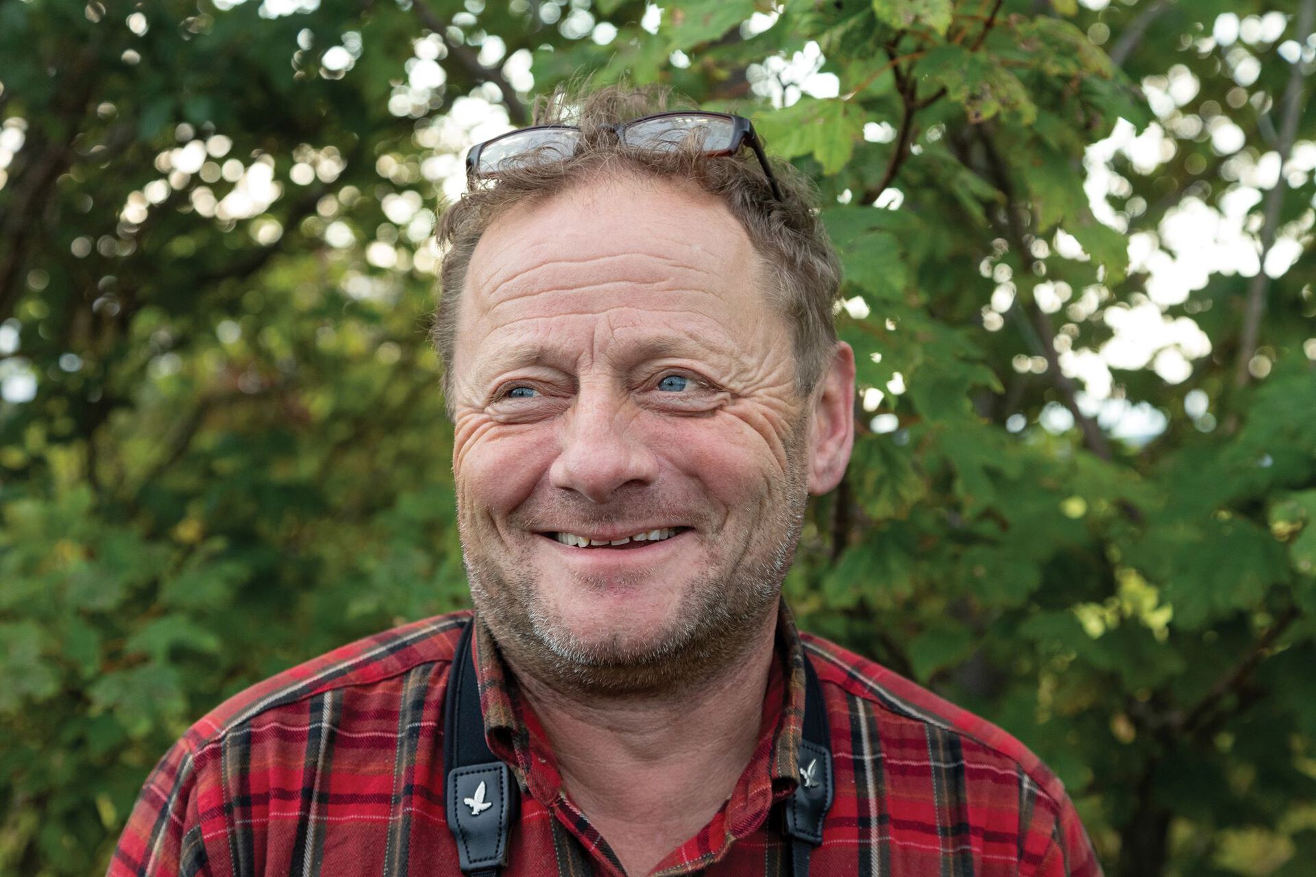Tom Roger Østerås