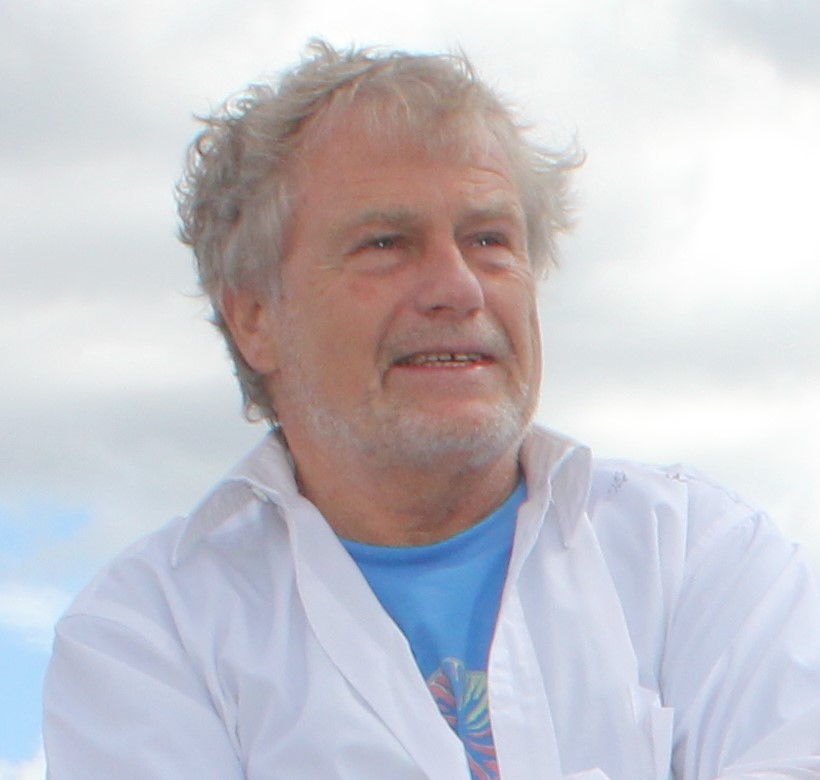 Trond Schumacher