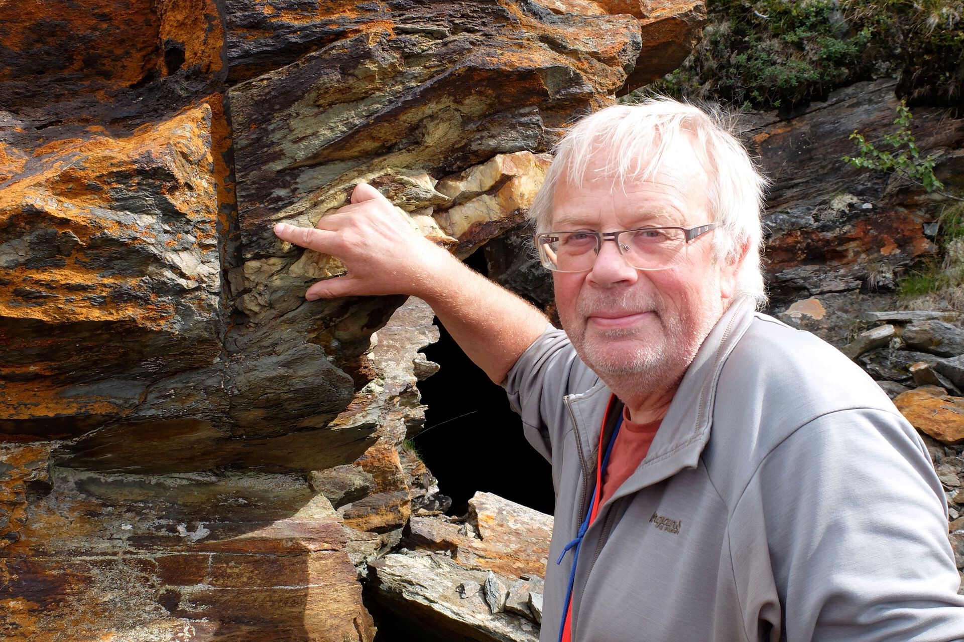 Einar Timdal