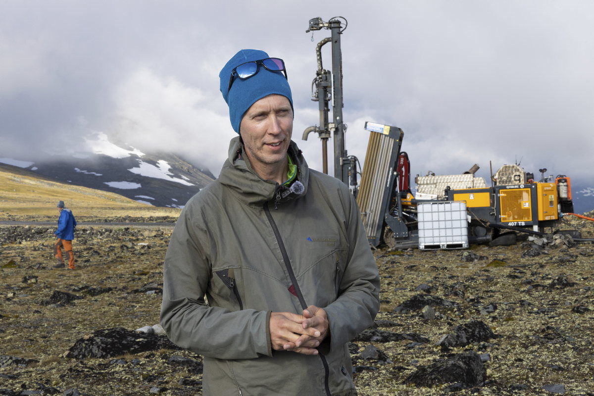 Ketil Isaksen
