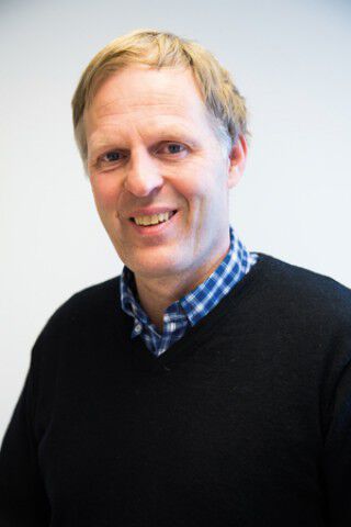Arild Waaler