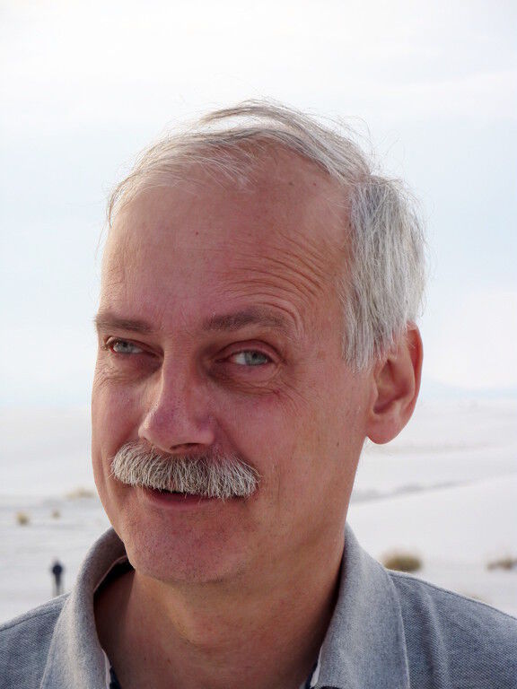 Mats Carlsson