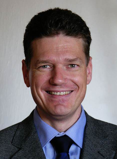 Geir Horn