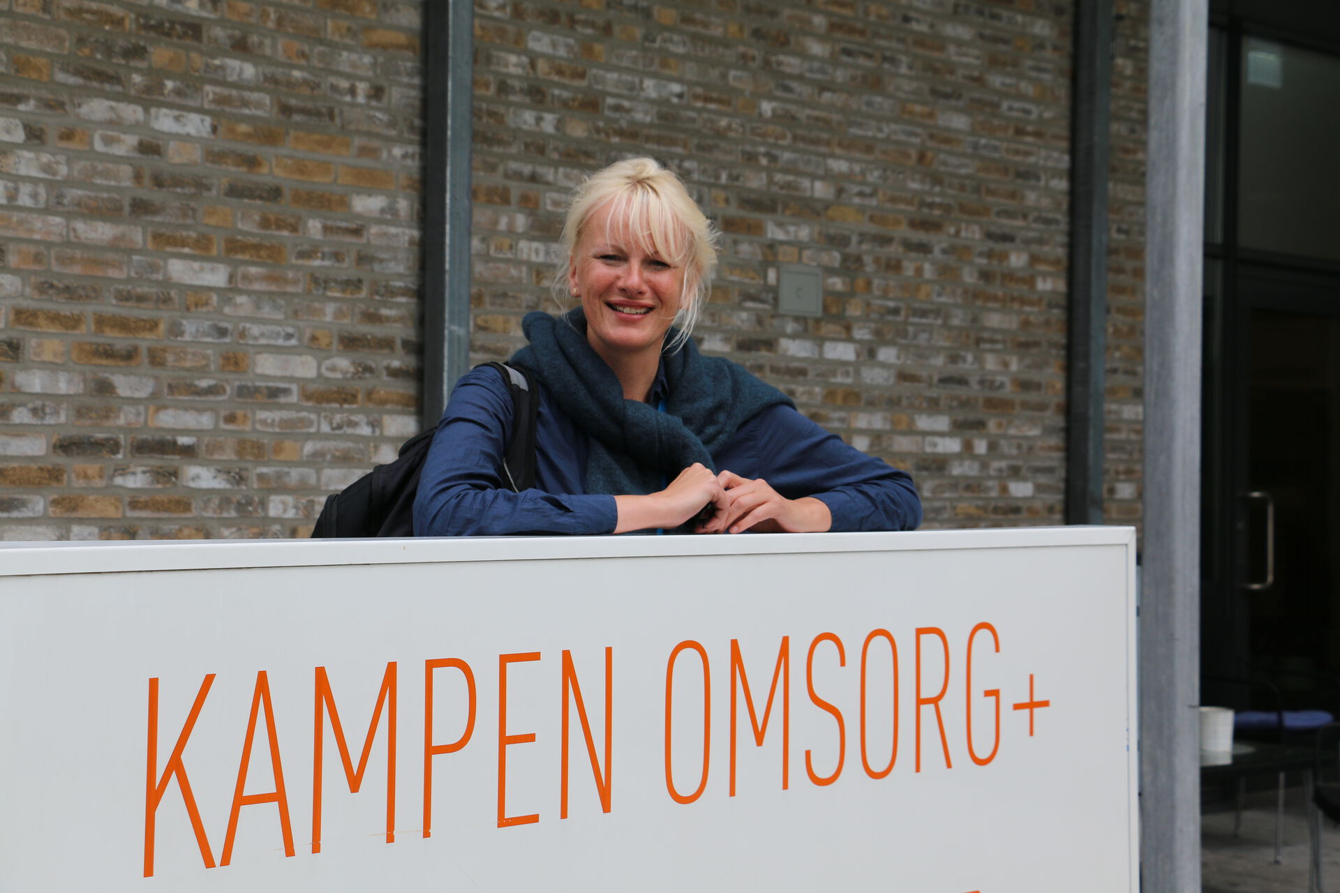 Anita Woll