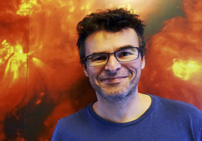 Bart de Pontieu