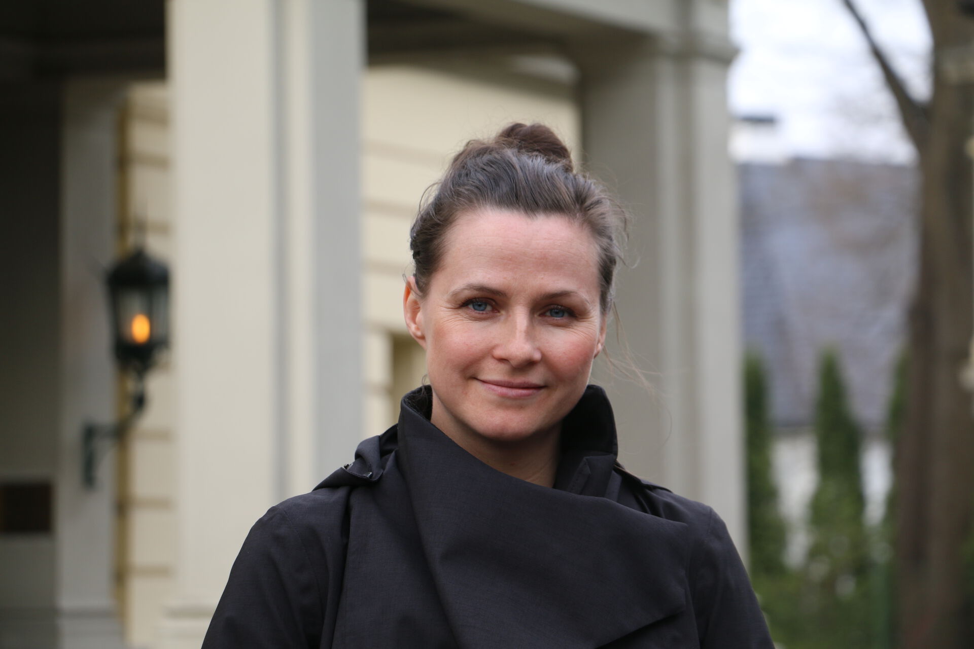 Lilja Øvrelid