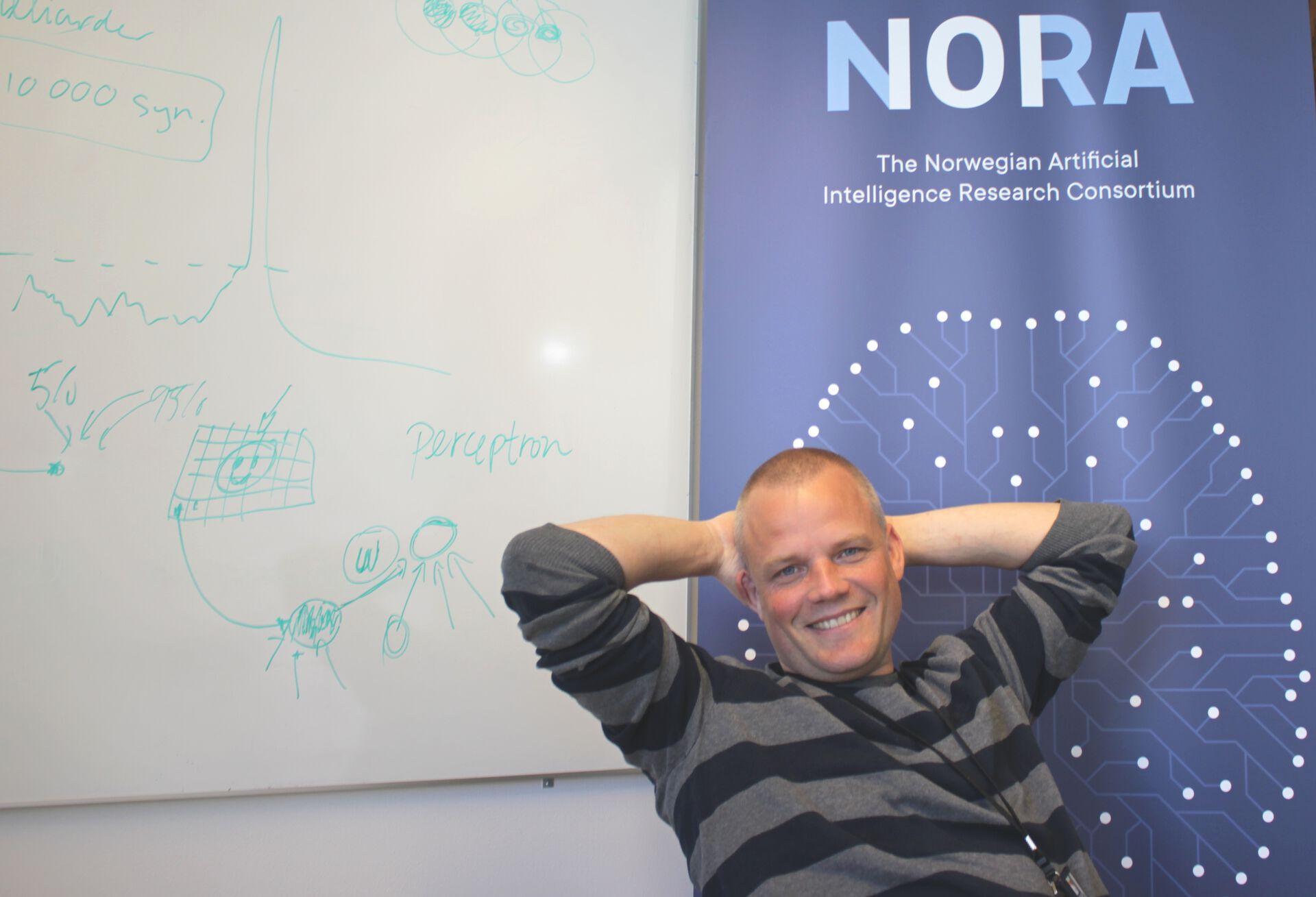 Klas Pettersen