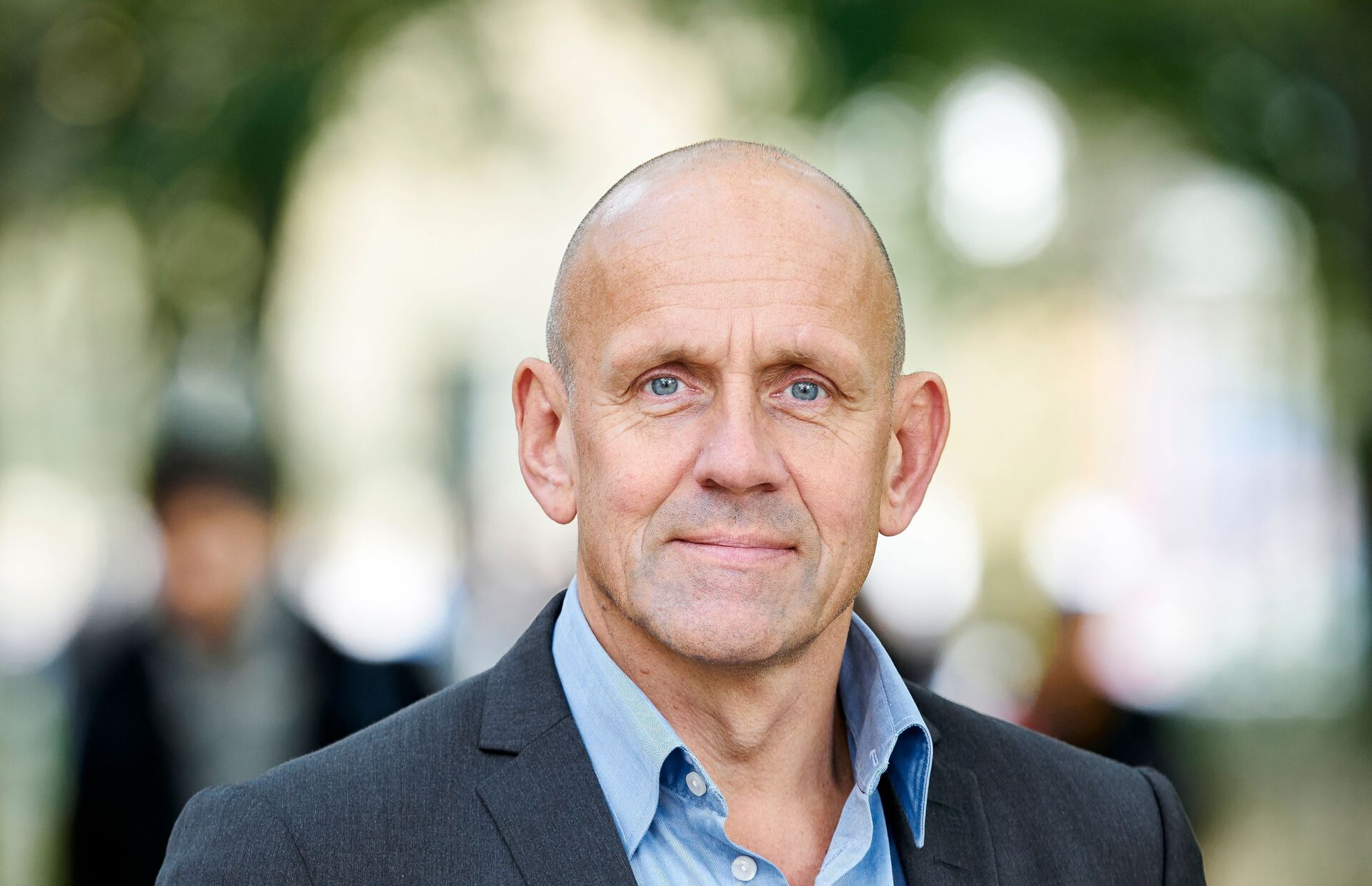 Morten Dæhlen