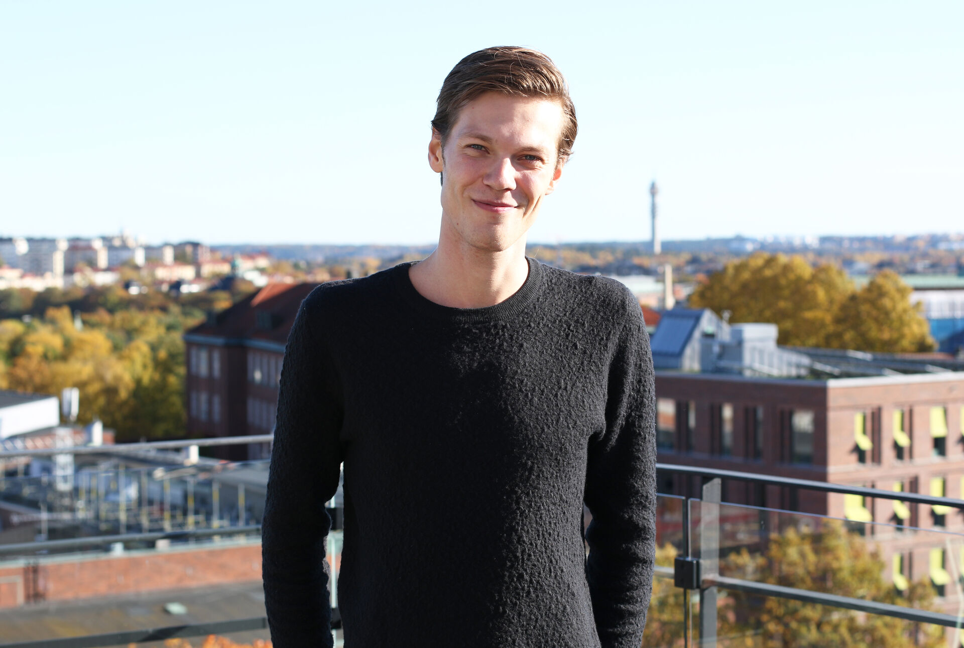 Oskar Vågerö