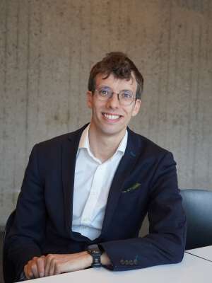 Daniel Heydecker