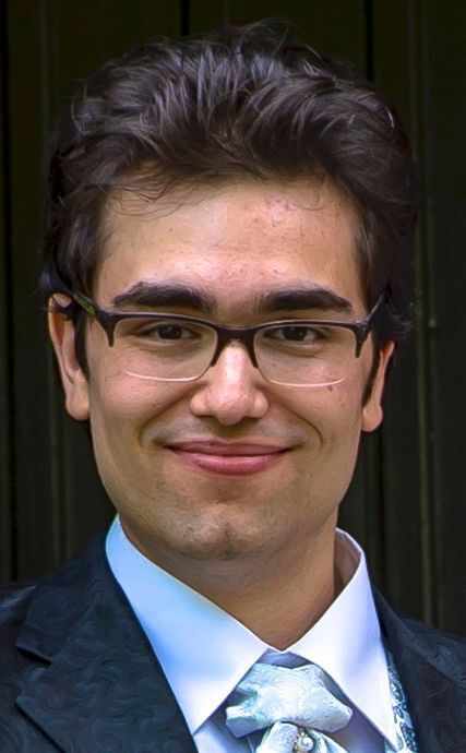 Amir Hammami