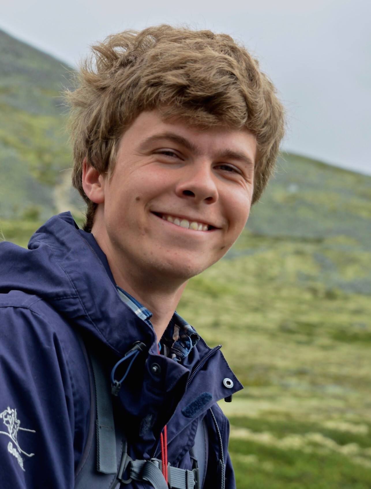 Henrik Hillestad Løvold