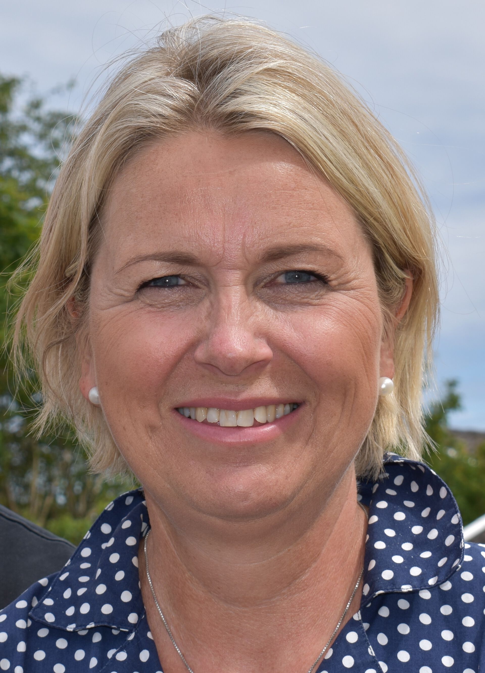 Kristin Vinje