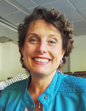 Cathrine Tellefsen