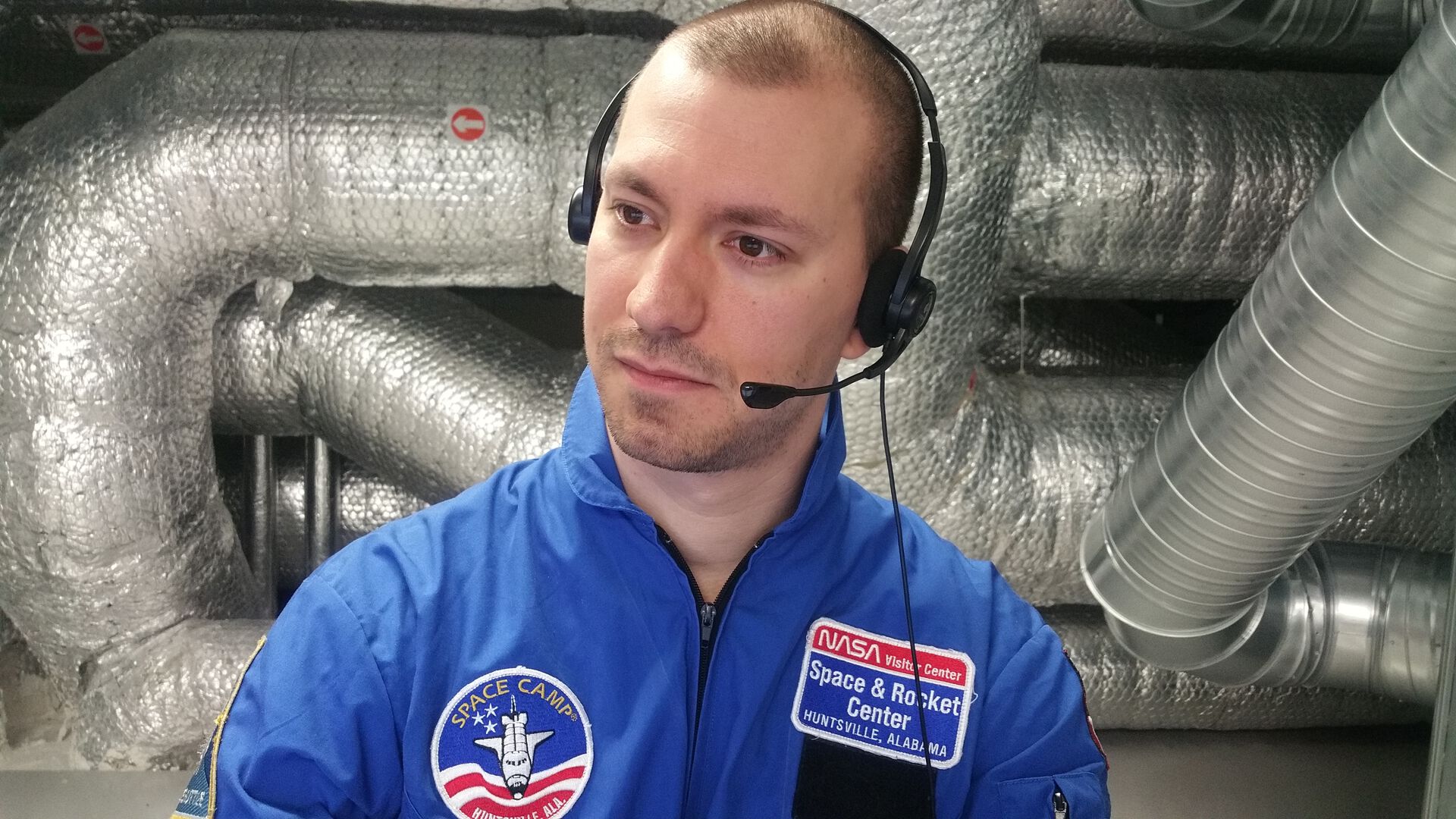 Ørjan Vøllestad, NAROM, Operasjon Solstorm