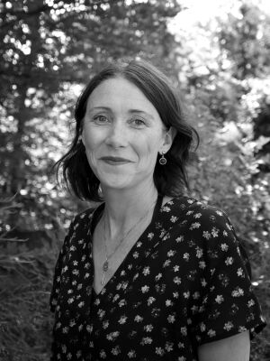 Trude Storelvmo