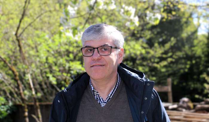 Hans Petter